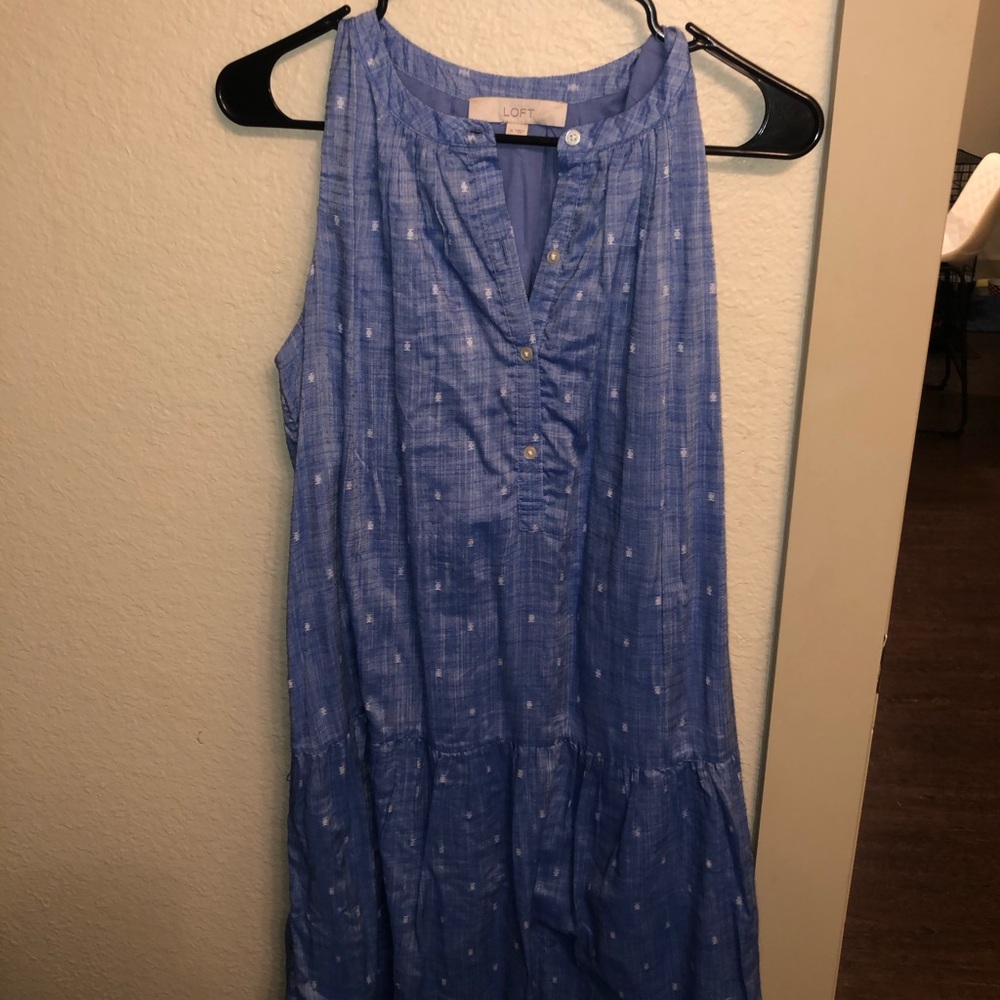 Loft Dress